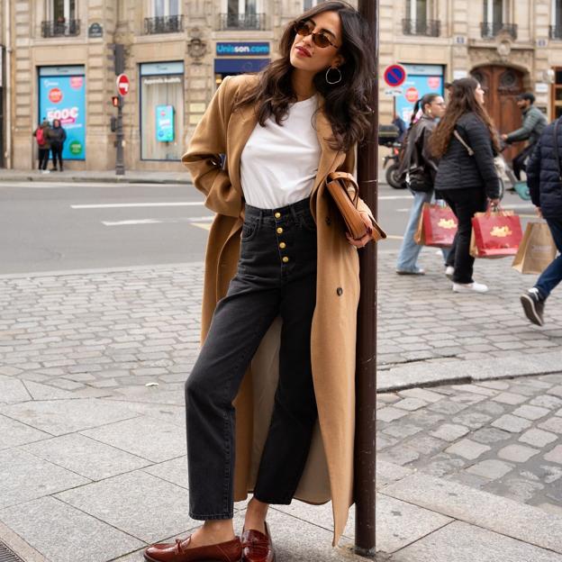 Los 7 mejores vaqueros de Zara para presumir de tipazo esta temporada, tengas el tipo de cuerpo que tengas