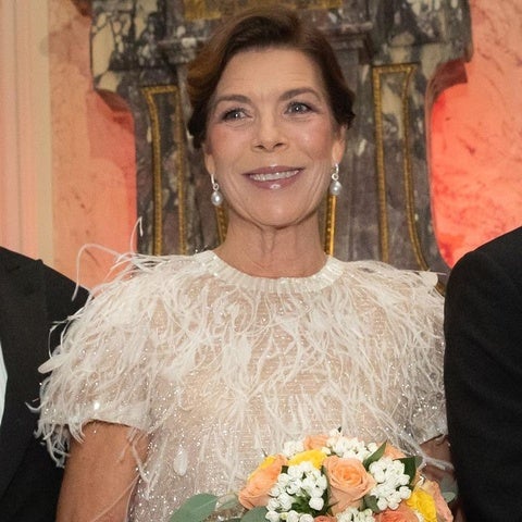 El misterio de la vida sentimental de Carolina de Mónaco: por qué no ha encontrado el amor tras romper con Ernesto de Hannover