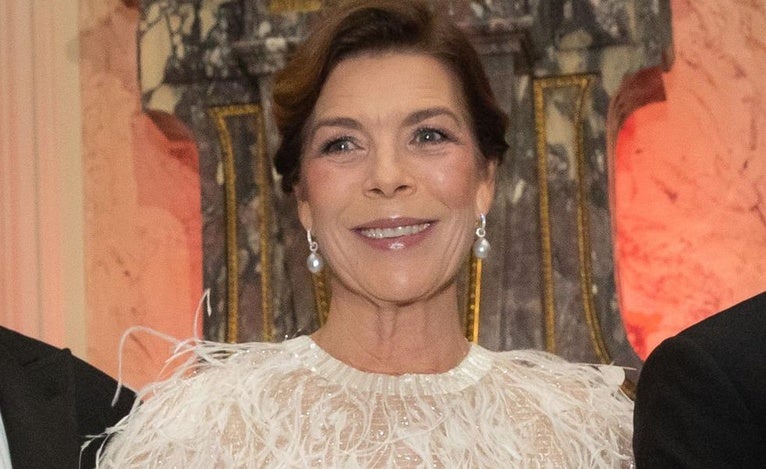 El misterio de la vida sentimental de Carolina de Mónaco: por qué no ha encontrado el amor tras romper con Ernesto de Hannover