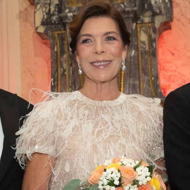 El misterio de la vida sentimental de Carolina de Mónaco: por qué no ha encontrado el amor tras romper con Ernesto de Hannover