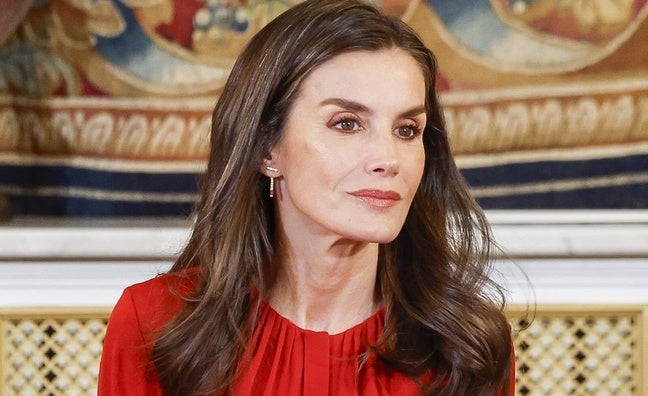 Por qué la reina Letizia está obsesionada con esta falda de Carolina Herrera: la tercera vez en el mismo acto