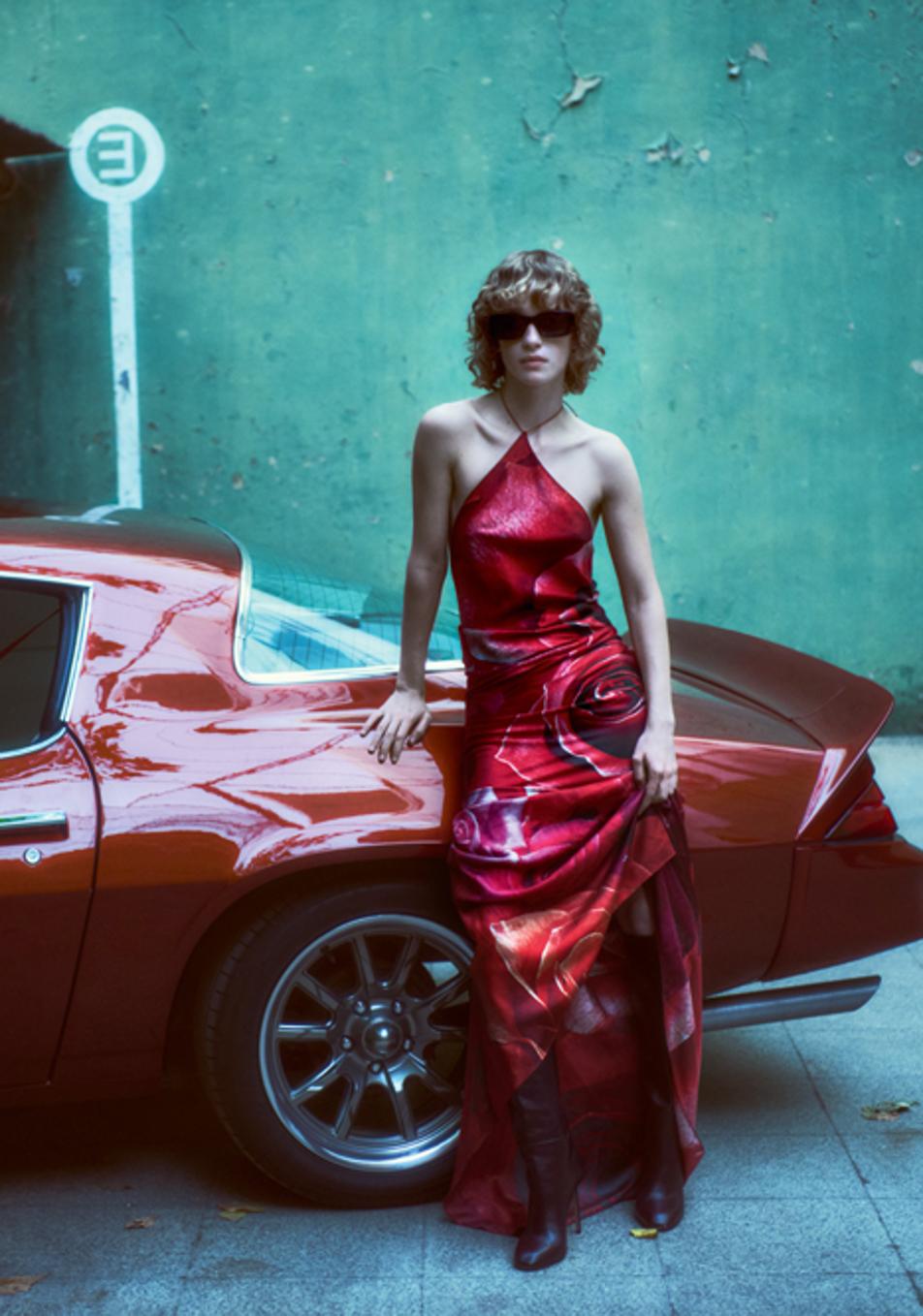 Un look para cada plan de Navidad: de la cena de Nochebuena a la fiesta de Nochevieja