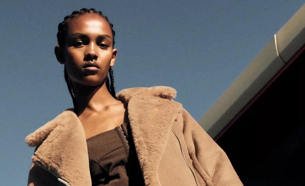 Las novedades de invierno de Pull & Bear: de los vestidos de fiesta más espectaculares a los básicos más baratos