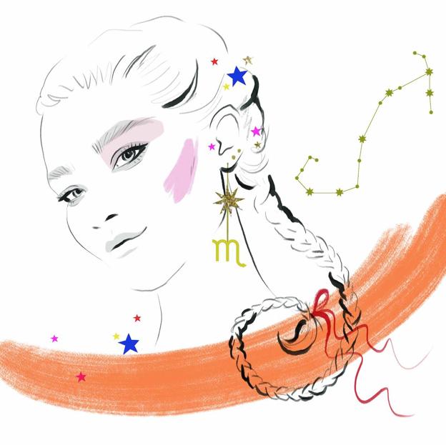 El horóscopo de hoy, sábado 21 de diciembre de 2024: predicciones diarias con la Luna en Virgo favorable para Escorpio