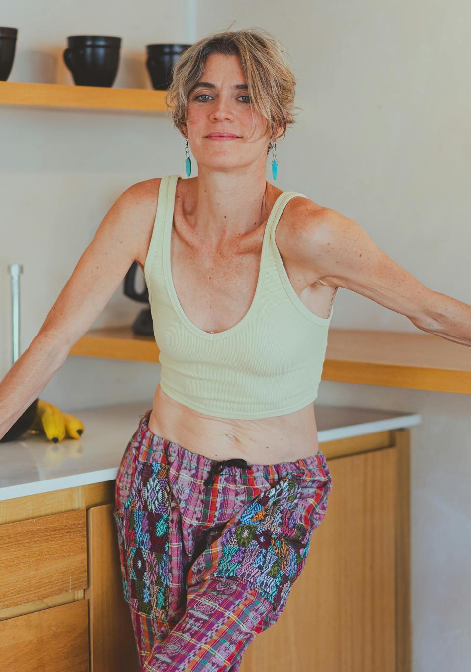 Sofrología, el ejercicio de armonía consciente que mejora sueño, memoria y ansiedad a los 50