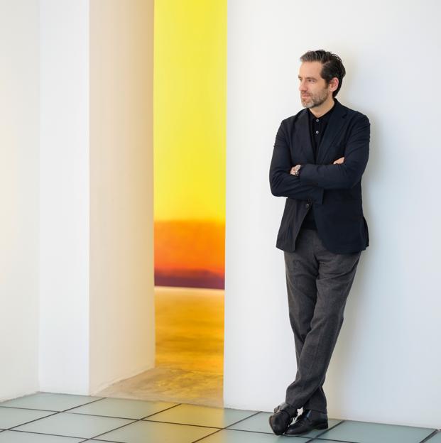 Borja Sémper: «Una democracia consolidada y moderna necesita medios de comunicación que sean incómodos con el poder»