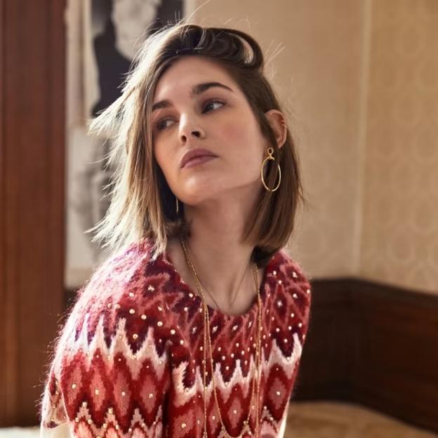 Las novedades de Primark para los días de invierno: vestidos elegantes, pantalones que estilizan y básicos que arrasan