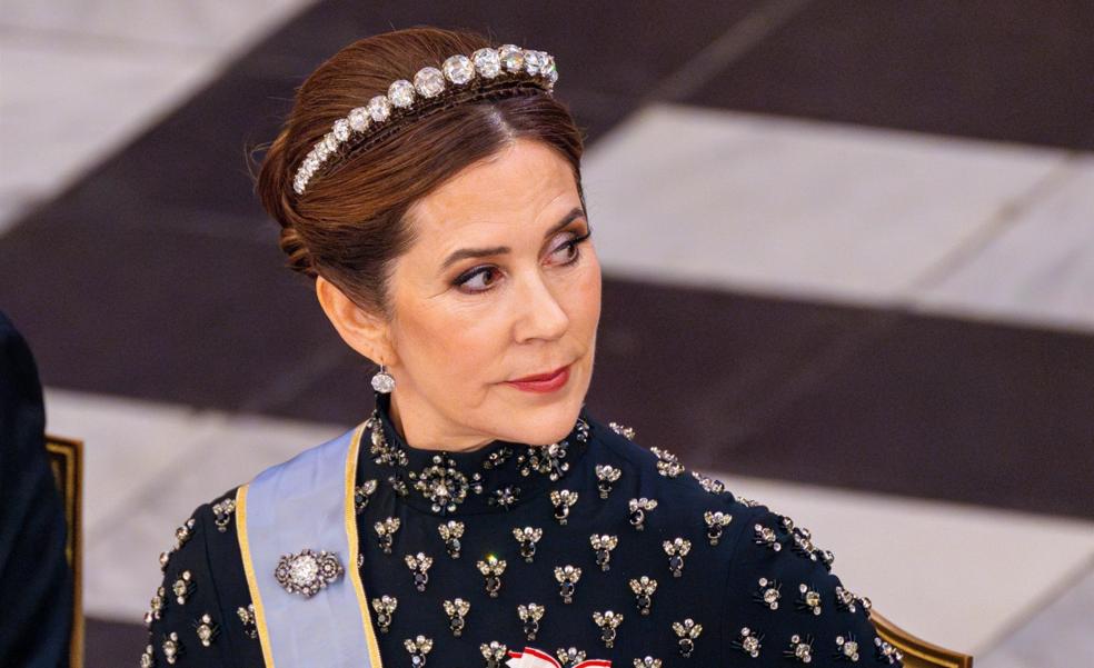 Quién fue la escandalosa condesa Danner, la reina pobre y plebeya en la que se inspira Mary de Dinamarca