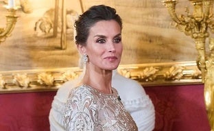 El día que la reina Letizia ganó la Lotería de Navidad sin querer: cuál fue aquel número muy especial y qué hizo con el dinero