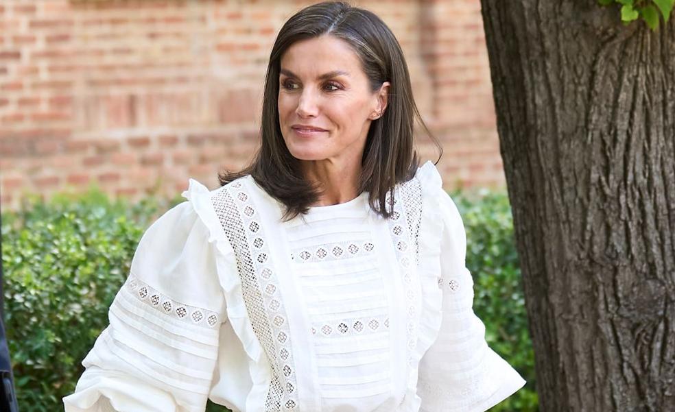 Zapatos barefoot bonitos: únete al calzado que ha puesto de moda la reina Letizia sin perder el estilo