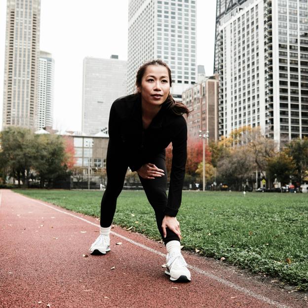 Zonas de entrenamiento: el secreto para planificar el ejercicio y lograr mejores resultados