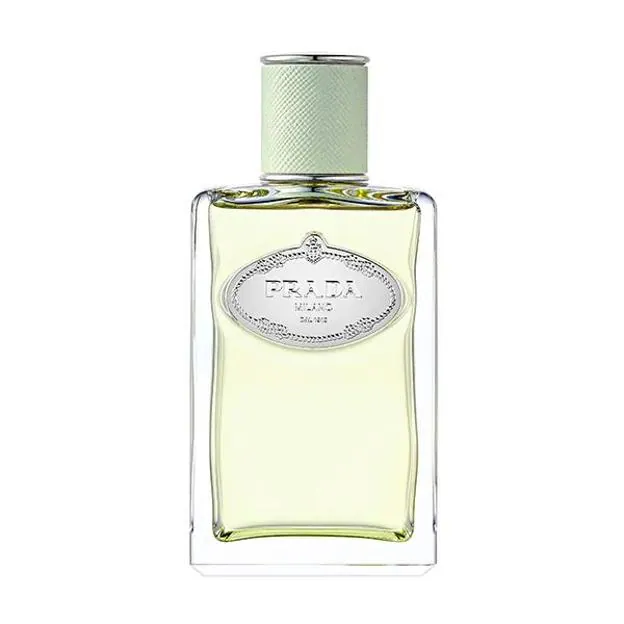 Infusion D'iris de Prada. Precio: 79,95 euros