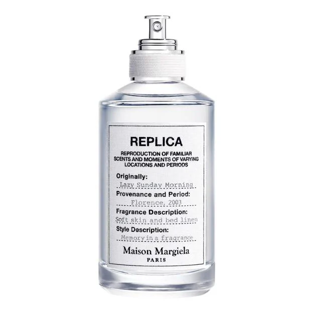 Lazy Sunday Morning de Maison Margiela. Precio: 119,99 euros