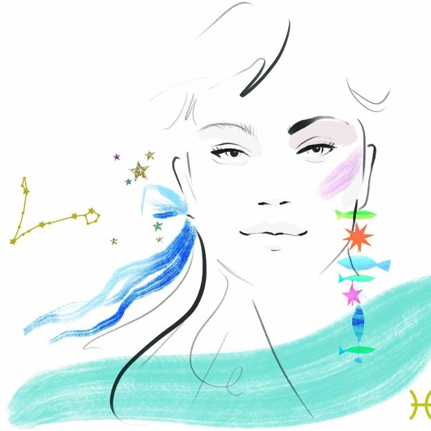 El horóscopo de hoy, jueves 26 de diciembre de 2024: predicciones diarias con la Luna en Escorpio para Piscis