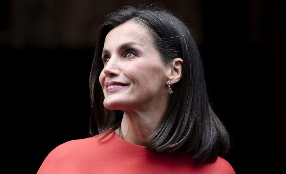 Letizia, en el año que vivió peligrosamente: las tres fotografías sorpresa de la reina que han marcado su 2024