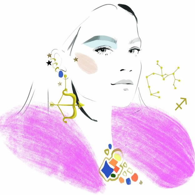 El horóscopo de hoy, martes 24 de diciembre de 2024: predicciones diarias con la Luna en Libra favorable para Leo y Sagitario