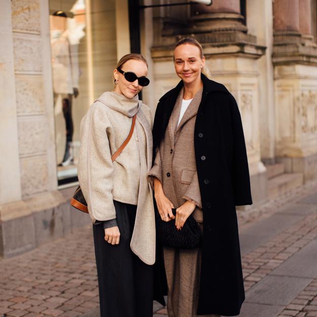 Qué ropa y accesorios comprar para vestir bien durante todo el 2025