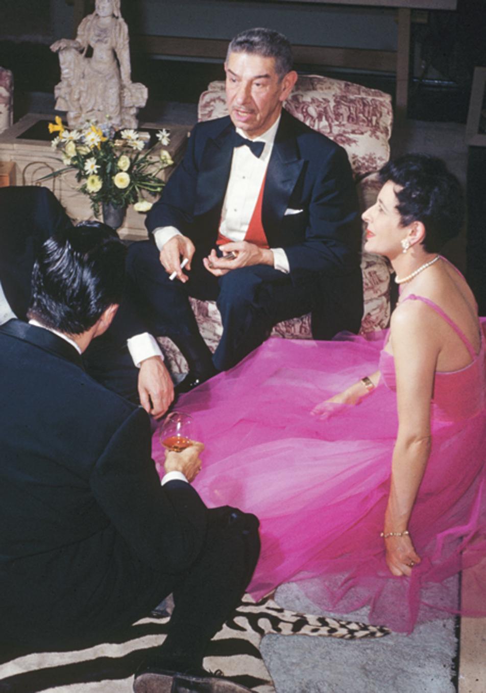 Siete planes de lujo para Nochevieja con los que empezar el Año Nuevo de la forma más exclusiva