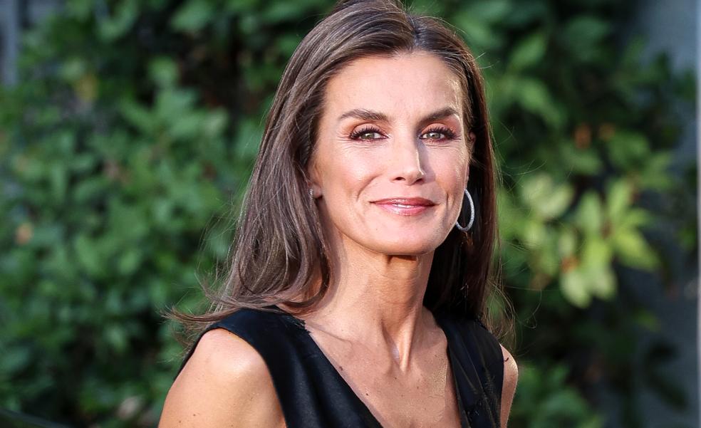 Rumores de una nueva revolución en Casa Real: el cambio de imagen que la reina Letizia planea para 2025