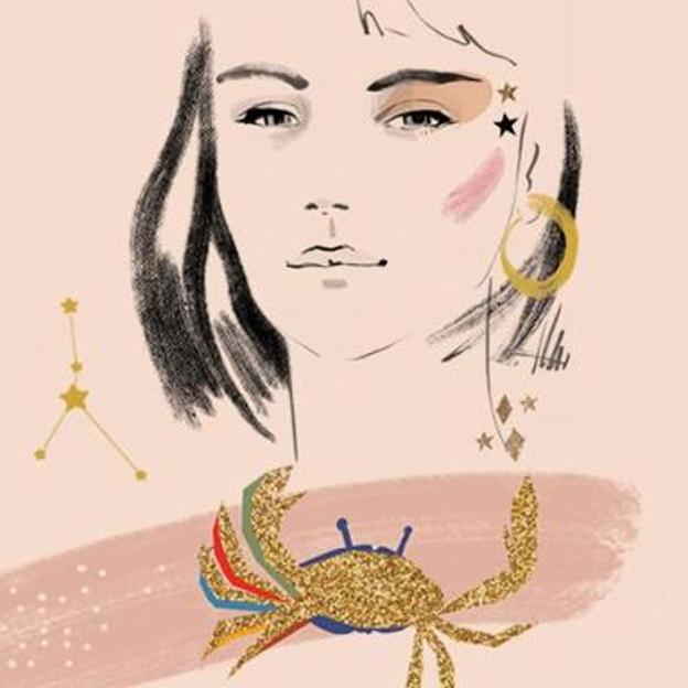 El horóscopo de hoy, miércoles 8 de enero de 2025: predicciones diarias con la Luna en Tauro favorable para Cáncer