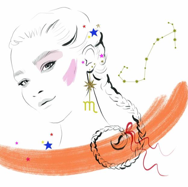 El horóscopo de hoy, sábado 4 de enero de 2025: predicciones diarias con la Luna en Virgo favorable para Escorpio