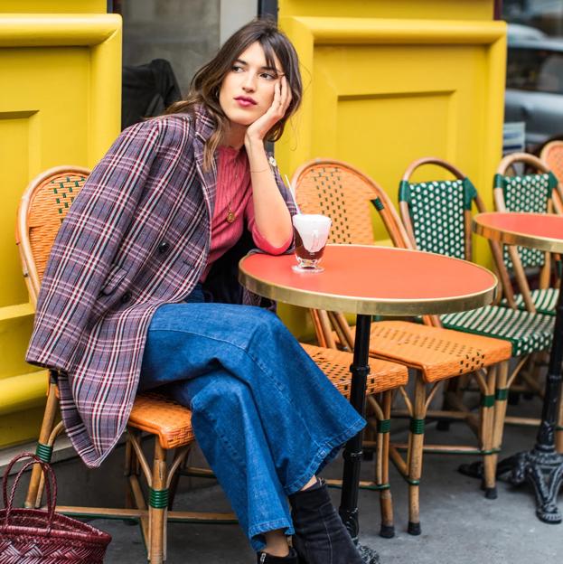 El bolso favorito de las francesas es el diseño más buscado del invierno