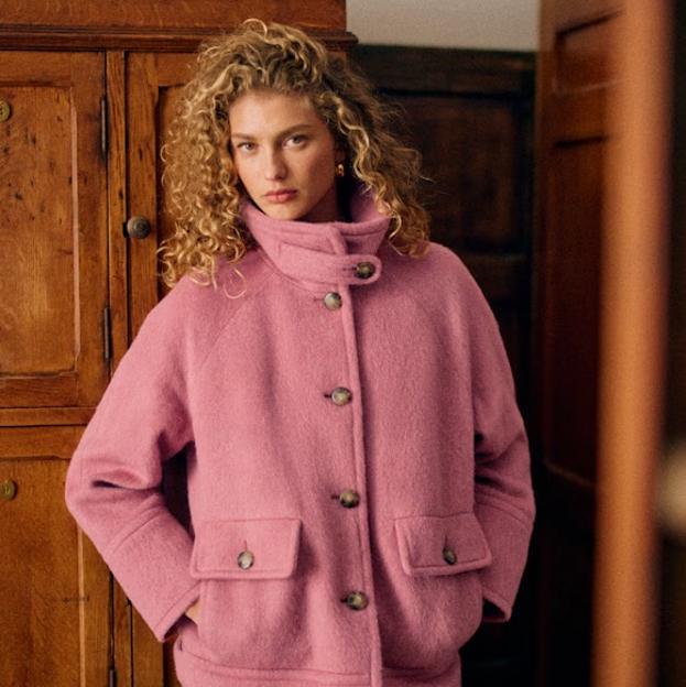 Las novedades de invierno de Primark: chaquetas de colores, bolsos de invierno y otras compras clave