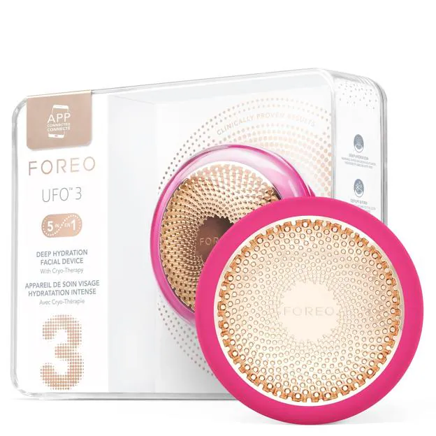 UFO™ 3 de Foreo.