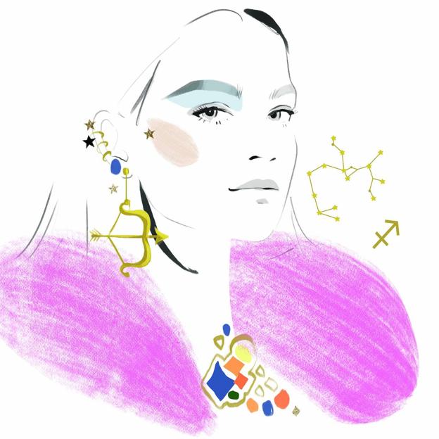 El horóscopo de hoy, jueves 2 de enero de 2025: predicciones diarias con la Luna en Acuario favorable para Sagitario