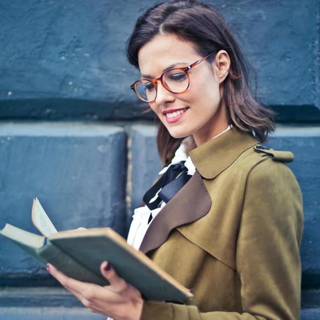 5 libros de psicología positiva con los que explotar al máximo tu personalidad