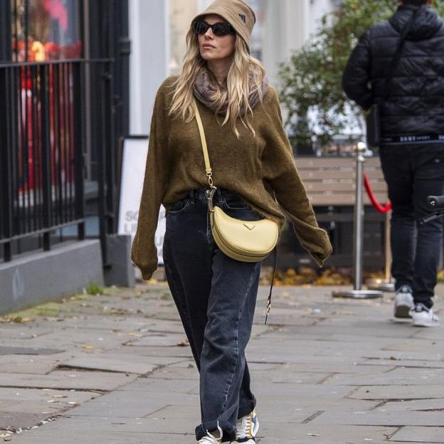 Estas son las zapatillas made in Spain que conquistan a las celebrities