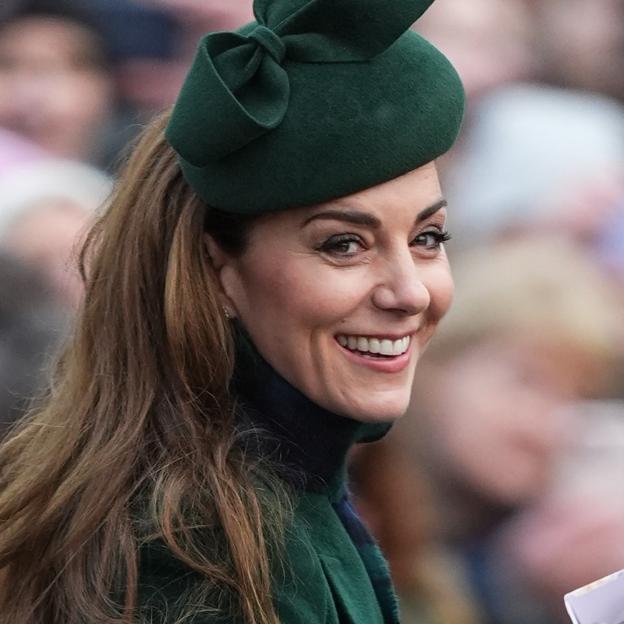 Así van a despedir Kate Middleton y el príncipe Guillermo el año más complicado de sus vidas: este es su plan para empezar 2025