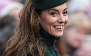 Así van a despedir Kate Middleton y el príncipe Guillermo el año más complicado de sus vidas: este es su plan para empezar 2025