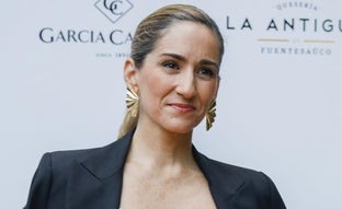 Así es Alejandra Martos, la hija más discreta de Raphael y Natalia Figueroa: moda, divorcio y el Museo Thyssen