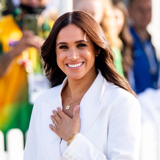 Meghan Markle ha sorprendido con su regreso a Instagram. 