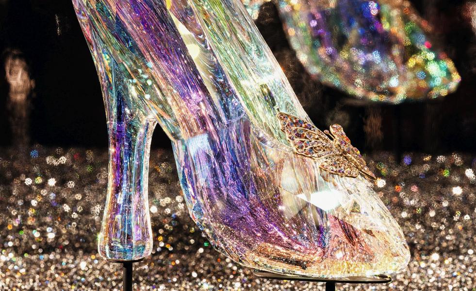 El arte y el brillo de Swarovski, según los mejores creativos del mundo