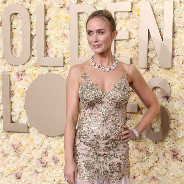 Globos de Oro 2025: qué hay en la bolsa de regalo de un millón de euros que se pueden llevar los ganadores