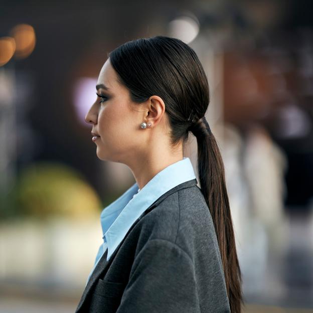 Desde que descubrí las cremas sin aclarado mi pelo tiene un brillo especial