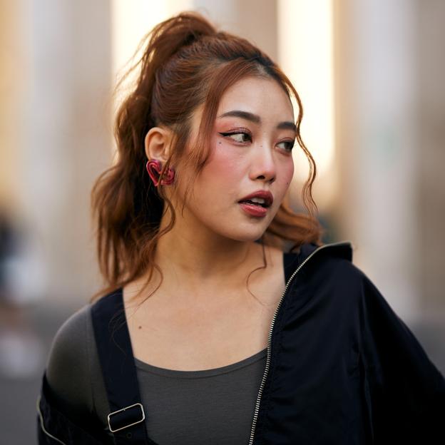 Estas son las tendencias en coloración que vendrán pisando fuerte en 2025