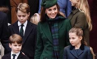 La drástica decisión de Kate Middleton sobre el futuro de sus hijos que rompe con una importante tradición