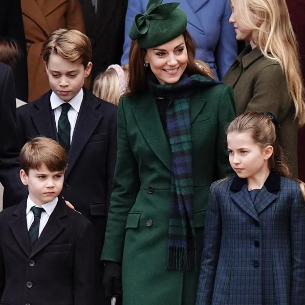 La drástica decisión de Kate Middleton sobre el futuro de sus hijos que rompe con una importante tradición