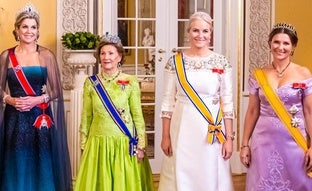 Quién es la futura reina que apoya a Mette-Marit de Noruega tras el escándalo de su hijo: consuelo, empatía y amistad