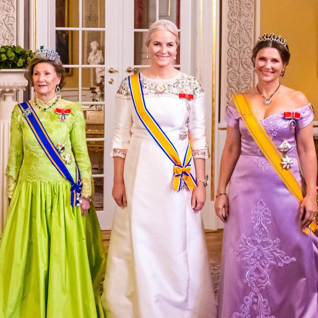 Quién es la futura reina que apoya a Mette-Marit de Noruega tras el escándalo de su hijo: consuelo, empatía y amistad