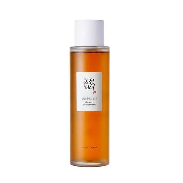 Ginseng Essence Water de Beauty of Joseon. Precio: 24,45 euros