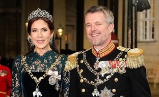 Todos los reyes que han gobernado Groenlandia: de Federico y Mary de Dinamarca al que se negó a vendérsela a Estados Unidos