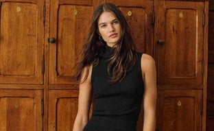 Las novedades de Pull & Bear para el invierno: de los jerséis más bonitos a los vestidos que te harán olvidar las rebajas