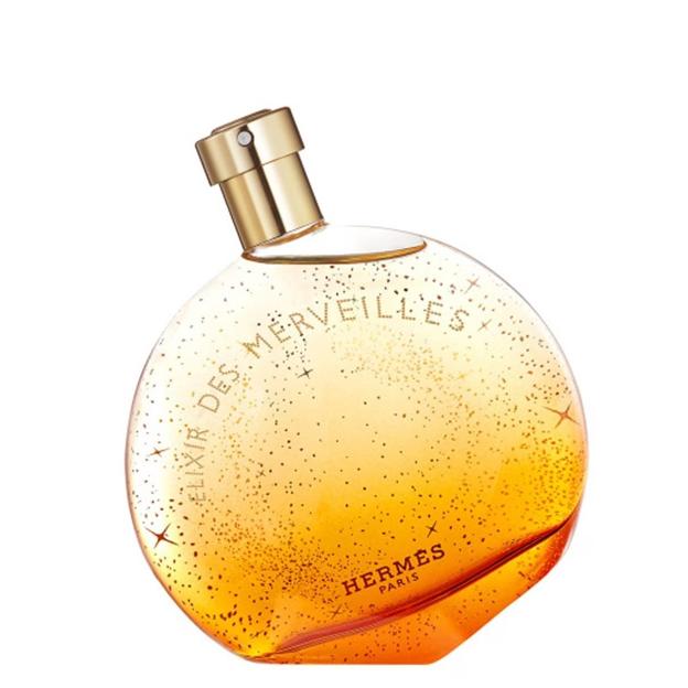 Elixir des Merveilles de Hermès. Precio: 159 euros