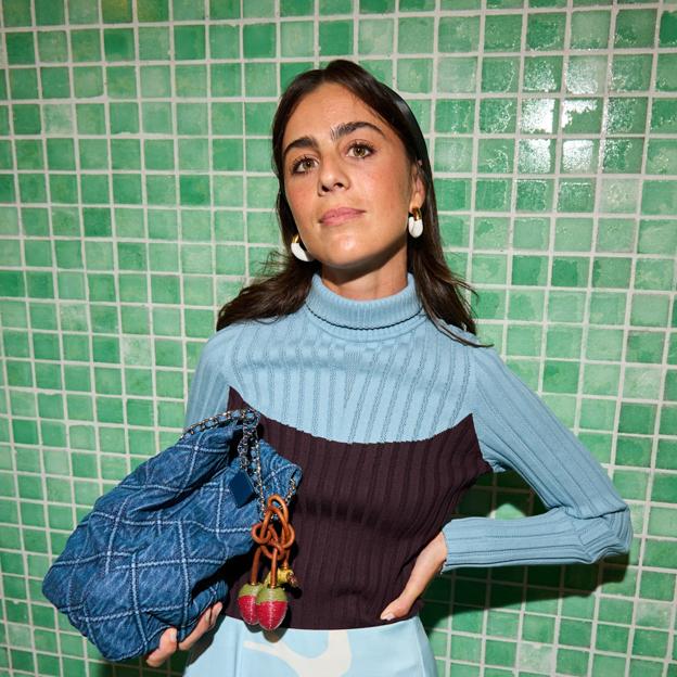 El spray que necesitas si nunca sabes cómo aplicar bien el iluminador