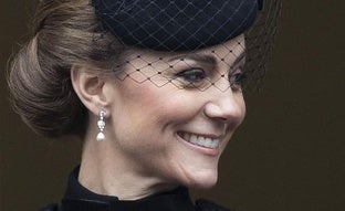 Esta es la crema hidratante con color que usa Kate Middleton para lucir una piel lisa y de efecto natural