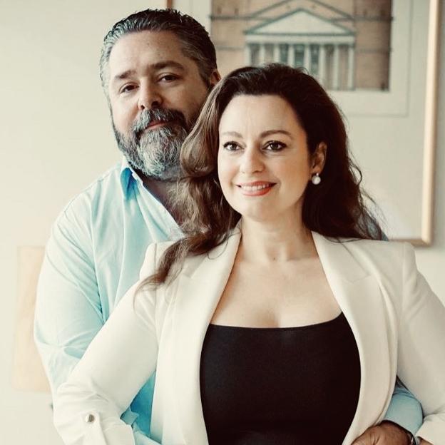 Hablamos con Victoria Romanovna sobre su nueva maternidad: «La segunda vez es todo más fácil»